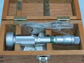 內測測微器